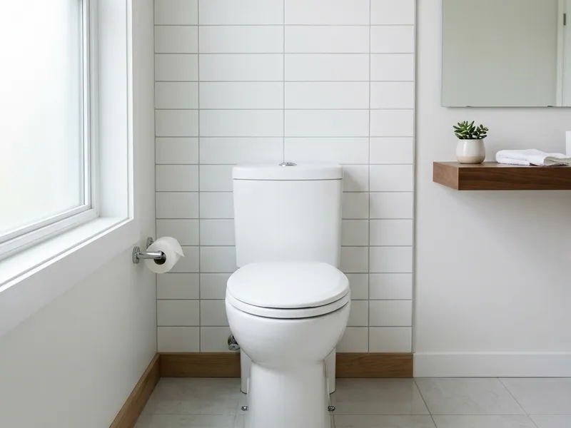 Toilet Repair & Installation Plumber in Light Oak, NC